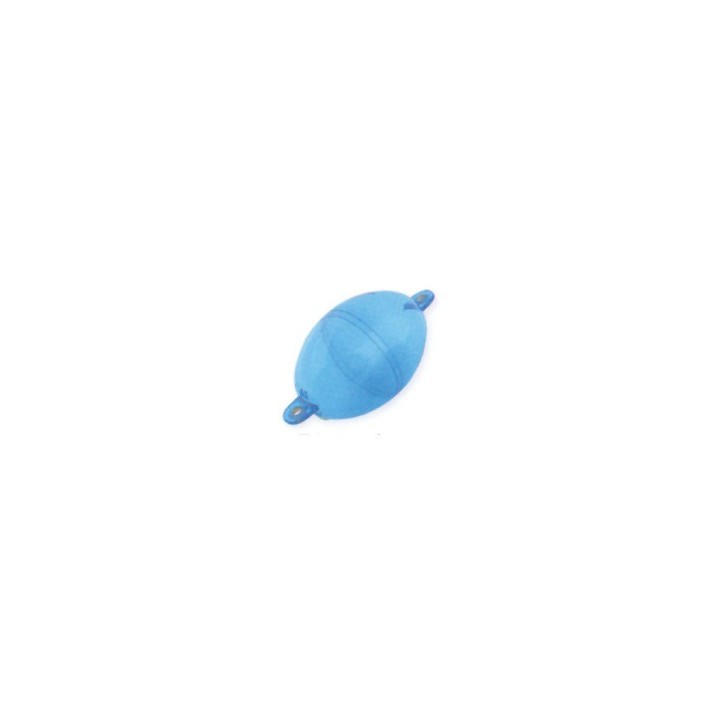 Buldo de pêche ovale transparent | isonautique.com.com