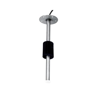 Jauge verticale inox pour réservoirs eau/carburant | isonautique.com.com