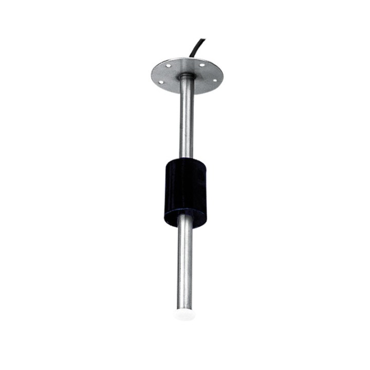 Jauge verticale inox pour réservoirs eau/carburant | isonautique.com.com