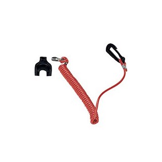 Coupe circuit avec corde pour OMC | Oloupdemer.com