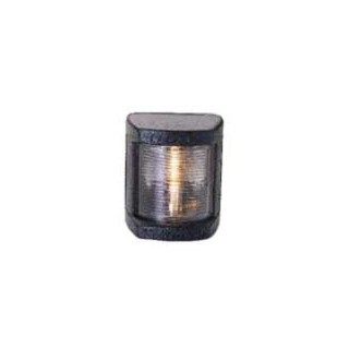 Lampe de Poupe/Tête de Mât LED blanche | isonautique.com.com