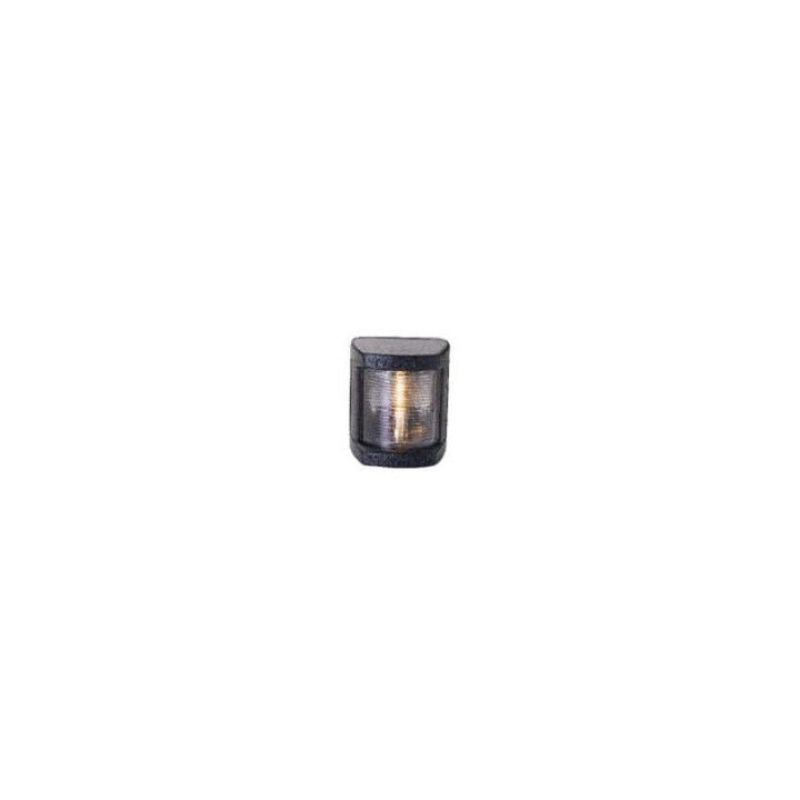 Lampe de Poupe/Tête de Mât LED blanche | isonautique.com.com