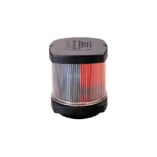 Feu tricolore LED 12-24V - éclairage circulaire | Oloupdemer.com