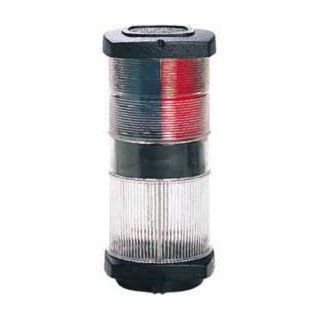 LED classique 20 All-around & lumière tricolore, 12-24V