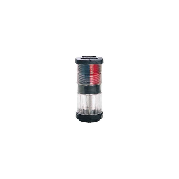 LED classique 20 All-around & lumière tricolore, 12-24V
