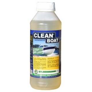Nettoyant multi usage 1L - CLEAN BOAT | Oloupdemer.com