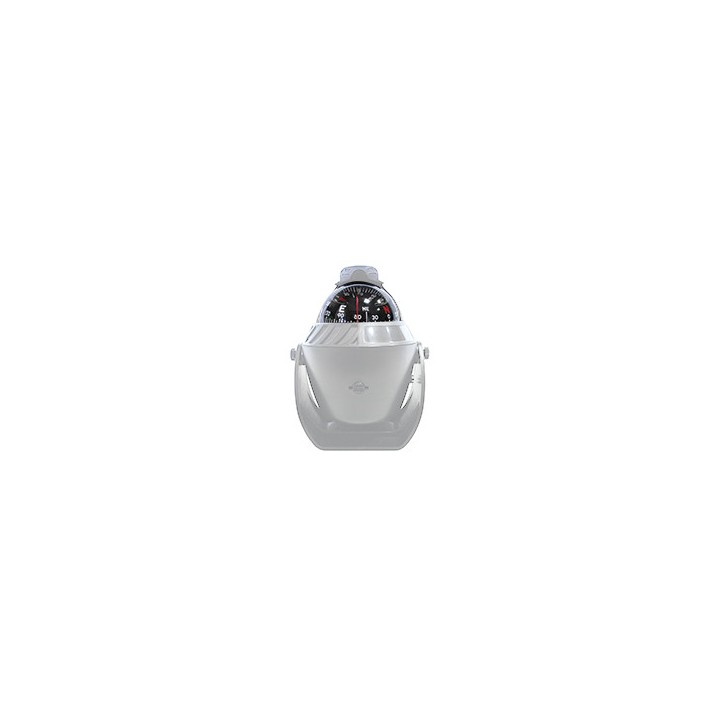 Compas de navigation à LED sur étrier | isonautique.com.com