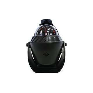 Compas de navigation à LED sur étrier | Oloupdemer.com