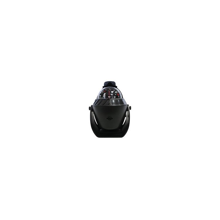Compas de navigation à LED sur étrier | isonautique.com.com