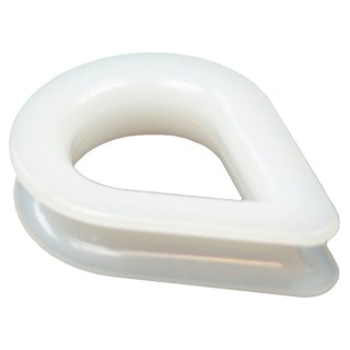 Cosse nylon 12mm | Oloupdemer