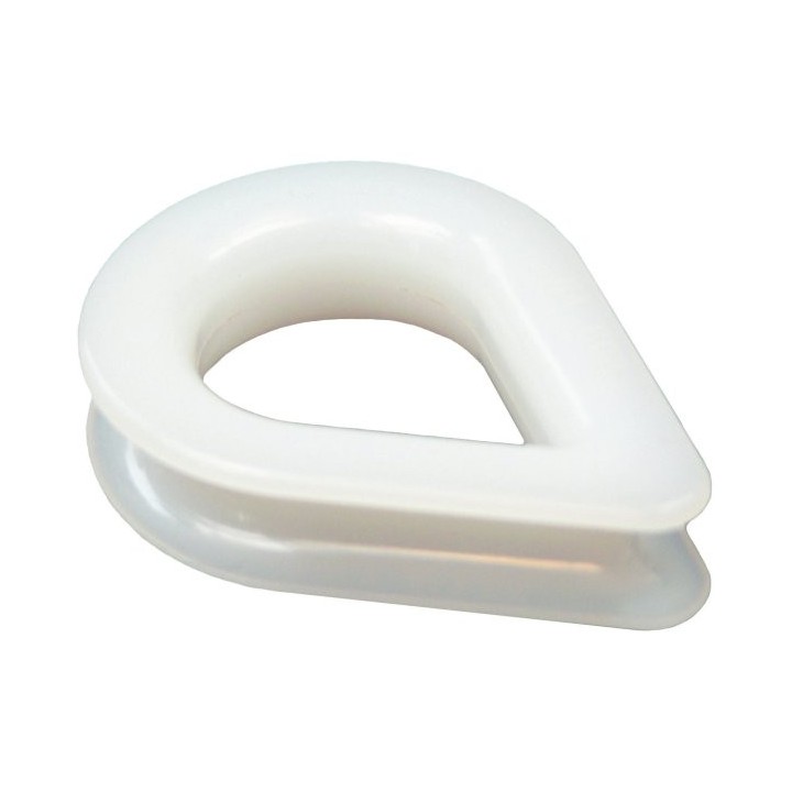 Cosse nylon 12mm | Oloupdemer