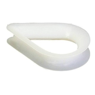 COSSE NYLON 14MM | O LOUP DE MER