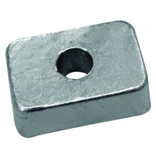 ANODE BARREAU MERCURY 4TPS