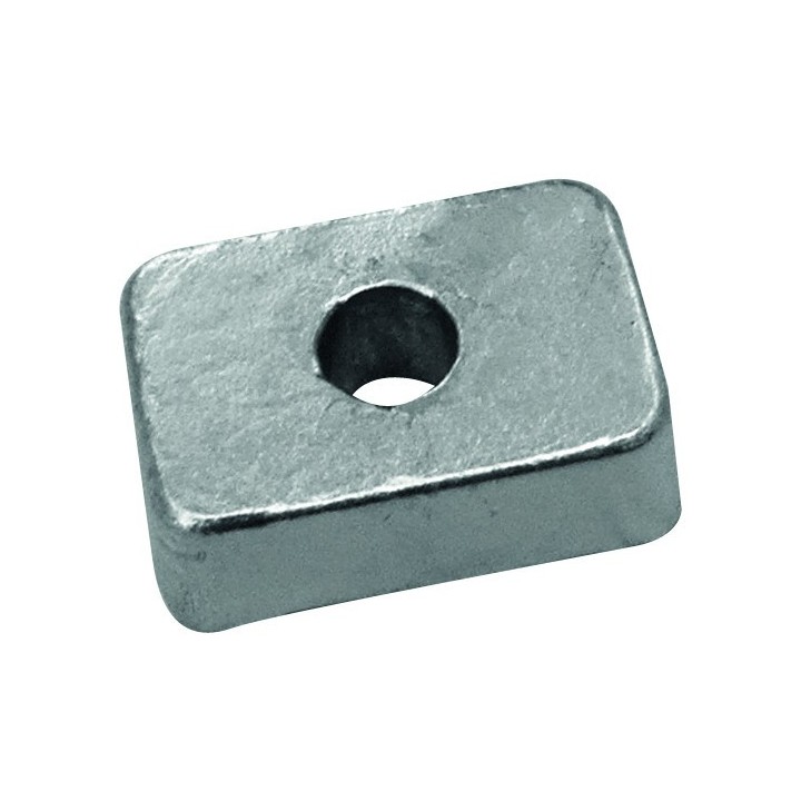 ANODE BARREAU MERCURY 4TPS