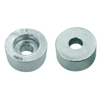 Anode zinc rondelle ø21 pour Suziki