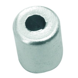 Anode zinc rondelle 4 - 70 ch | oloupdemer | Oloupdemer.com