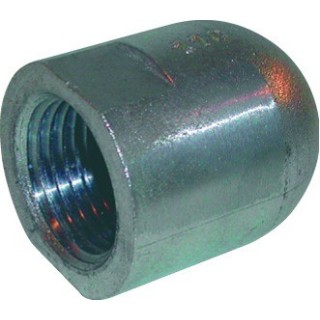 Anode zinc embout d'arbre type couach ø28/34 - 20x25