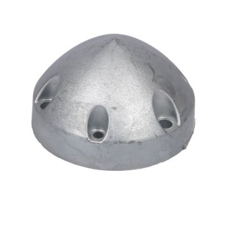 Anode zinc pour Max Prop ø70mm