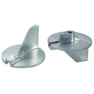 Anode zinc dérive 115-225ch | Oloupdemer.com