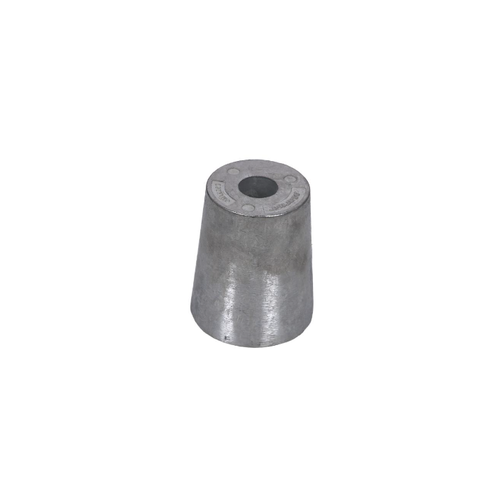 Anode zinc embout d'arbre ø60 | Oloupdemer.com