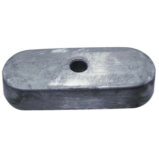 ANODE PLAQUE F6-F8-F9,9 | oloupdemer