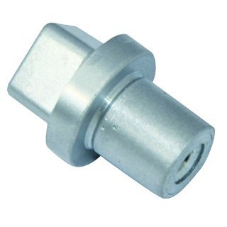 Anode zinc moteur 80-100cv | Oloupdemer.com