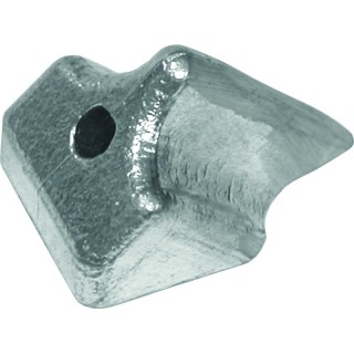 ANODE OMC S/PIED H.B.