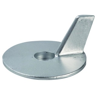 Anode zinc dérive pour Honda 20-50cv