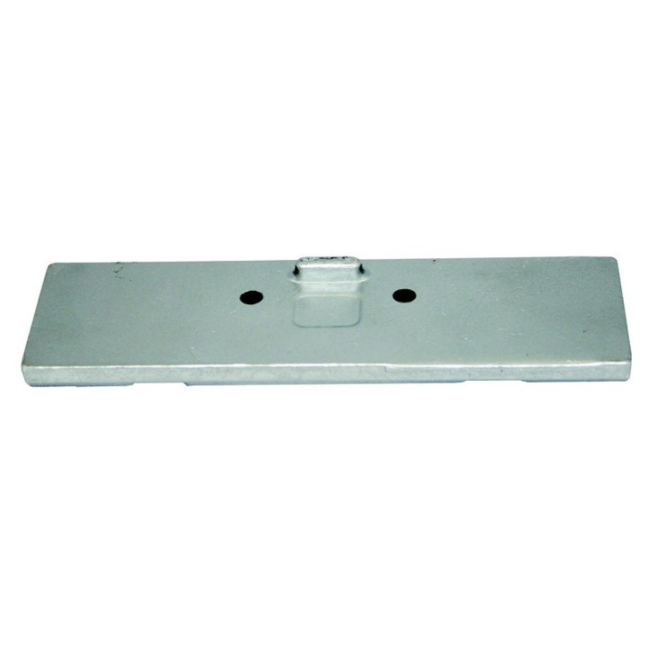 ANODE PLAQUE MERCURY