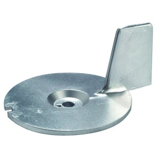 ANODE MERC. 25CV AVANT 1990