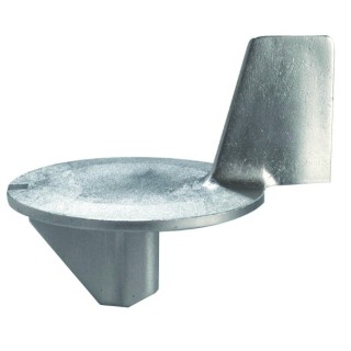 ANODE DERIVE MERC.25CV AP.1990