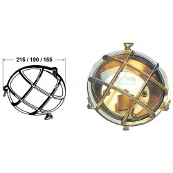 Applique tortue ronde