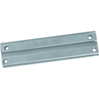 ANODE PLAQUE 40-60CV MERC.