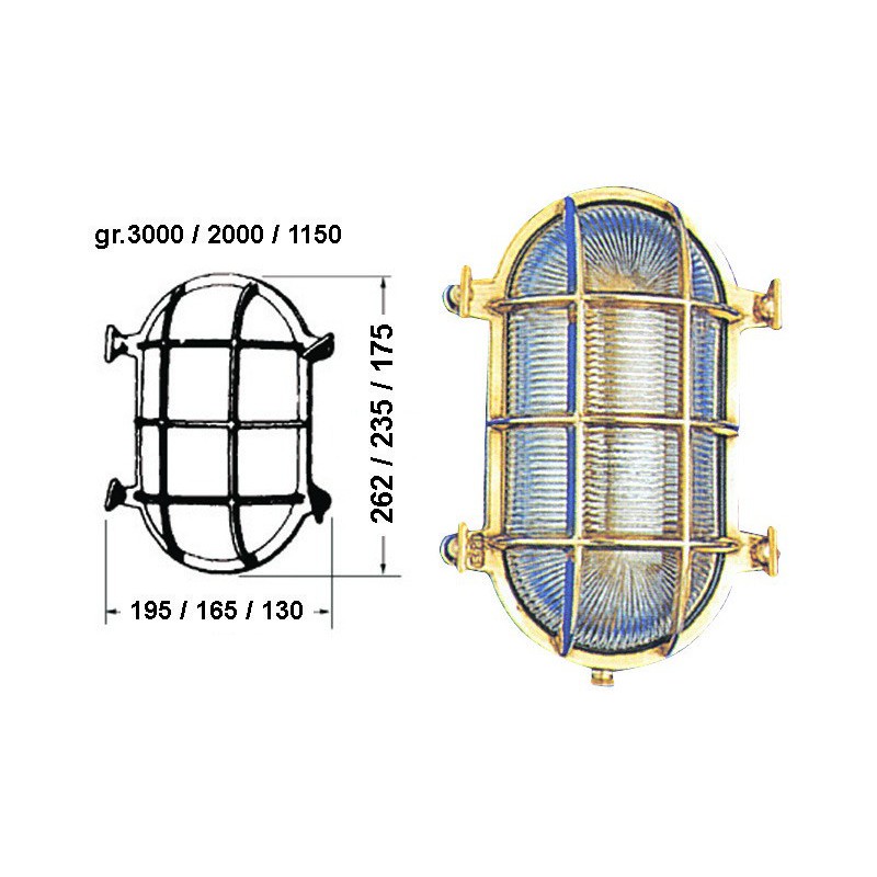Applique tortue ovale  