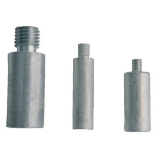 Anode zinc bougie pour moteurs GM | Oloupdemer.com