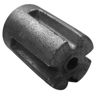 ANODE EMBOUT D ARBRE