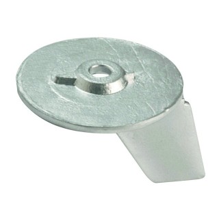 ANODE SUZUKI 25/30CV 3 CYL.