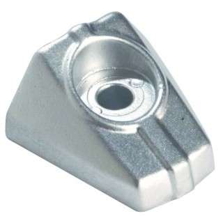 Anode zinc pied pour Suzuki / OMC | Oloupdemer.com