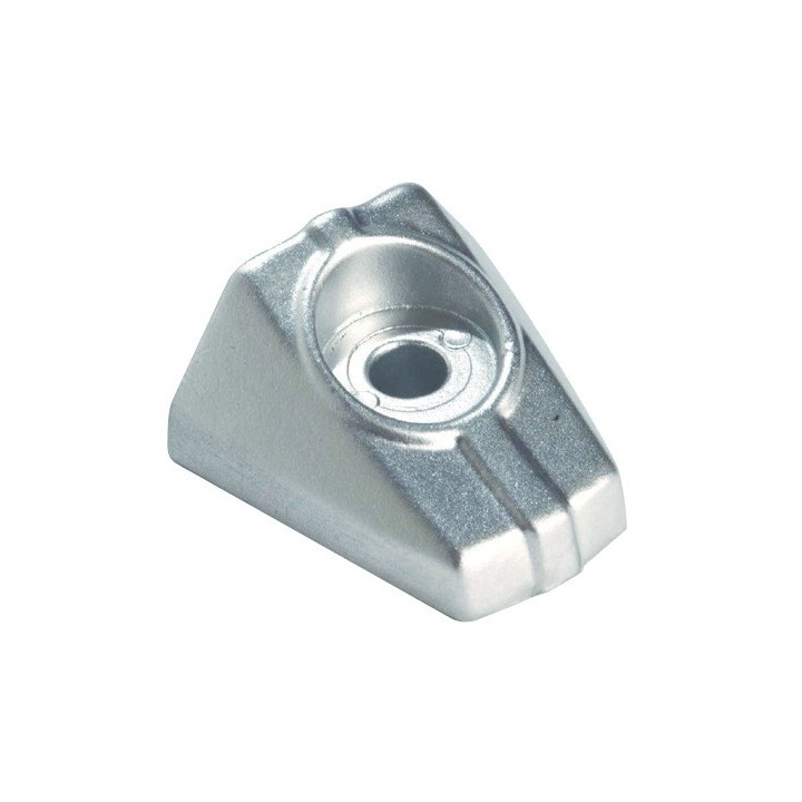Anode zinc pied pour Suzuki / OMC | Oloupdemer.com