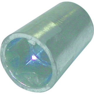 ANODE EMBOUT ARBRE D55 6 PANS