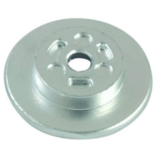 ANODE TOHATSU 40-140 PLAQUE