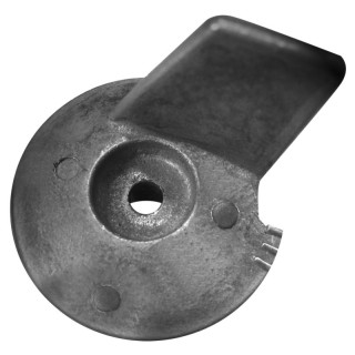 Anode zinc dérive pour Tohatsu 140cv | Oloupdemer.com