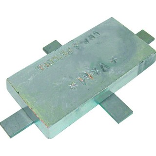 ANODE A SOUDER 13 KG