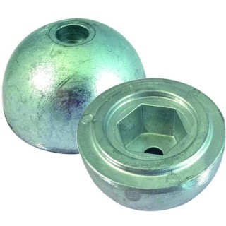 Anode zinc pour propulseur Quick BTQ185