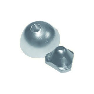 ANODE HELICES REPLIABLES D55.3