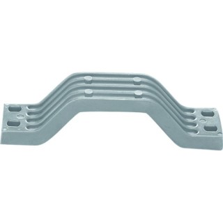 Anode alu barreau étrier pour Yamaha 115-300cv | Oloupdemer.com