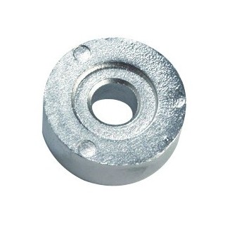 ANODE ALU RONDELLE SUZUKI