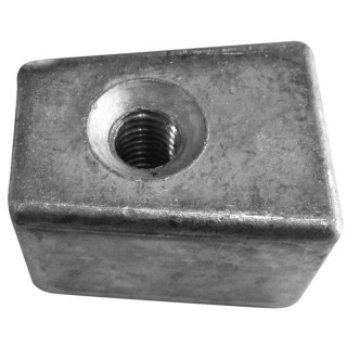 Anode alu cube 40-50-60cv | Oloupdemer.com