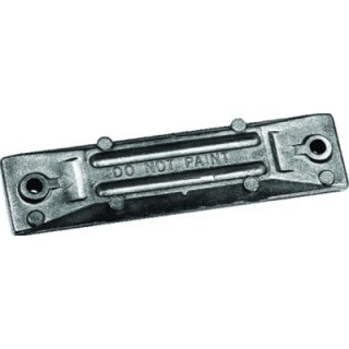 Anode alu étrier pour moteurs Honda - 06411-ZV5-000