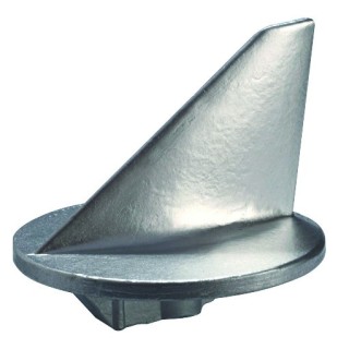 ANODE ALU DERIVE COURTE MERCUR